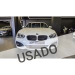 BMW Serie-1 2020 Gasóleo iCare 116 d Pack Desportivo M - (69340d80-66d8-4850-b690-c44328dde112)