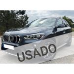 BMW X1 2018 Gasóleo Special One II 20 d sDrive Auto Pack M - (c96a403b-142d-43f2-8935-1e678629e6a9)