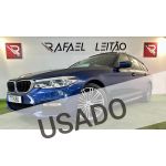 BMW Serie-5 2017 Gasóleo Rafael Leitão Automóveis 530 d Pack M Auto - (9fe070d1-8326-4b6d-9002-40a3db28c0fa)