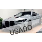 BMW Serie-4 2023 Gasolina GTB Auto M4 CSL - (fde3acaa-1fc4-41bd-96d2-ea8a801731a1)