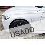 BMW Serie-3 2016 Híbrido Gasolina Nice Porto car 330 e iPerformance Pack M - (29853f4c-9018-4234-a609-77da770e5f04)