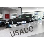 BMW Serie-3 2018 Gasóleo Santoscar - V.N.Gaia 318 d Advantage Auto - (33541baf-e4c3-4d09-8a62-6b9fa13c4d43)
