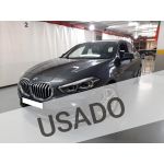 BMW Serie-1 2021 Gasóleo Stand Tinocar 116 d Corporate Edition M - (9e0a24a1-2815-477a-a217-718267a6b3e9)