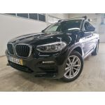 BMW X4 2019 Gasóleo Ayvens Carnaxide 20 d xDrive Advantage Auto - (45bdd53d-055f-48d2-b096-a4a3d779b8ce)