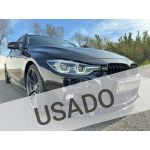 BMW Serie-3 2016 Gasóleo AUTOFRR - Arcozelo 318 d Touring Pack M - (ee089727-4d62-4d78-9c1a-1390f73d2d45)
