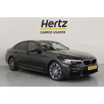 BMW Serie-5 2021 Gasóleo Hertz - Porto 520 d Pack Desportivo M Auto - (10798dcc-4f0d-4a6c-8b10-038cc6b9260f)