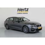 BMW Serie-3 2021 Gasóleo Hertz - Porto 320 d Touring Pack M Auto - (5c39dcc8-7d55-40d1-b372-30a23b30fa95)