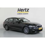 BMW Serie-3 2021 Gasóleo Hertz - Faro 320 d Touring Pack M Auto - (60addf5f-a877-400a-8c50-39e3225d56b8)