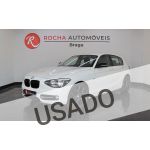 BMW Serie-1 2013 Gasóleo Rocha Automóveis - Braga 116 d Line Sport - (2c67dc02-9700-40ca-83f5-1c3f664c047d)
