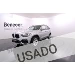 BMW X3 2020 Gasóleo Benecar 20 d xDrive Advantage - (ccc38ea4-a8ca-46e3-8416-d8d84b9e2bf8)