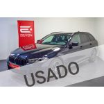 BMW Serie-5 2021 Híbrido Gasolina Estoril Motor 530 e Pack M - (1cb09d26-9e73-4ff5-8b14-c013384ee7b1)