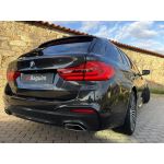 BMW Serie-5 2018 Gasóleo MBaguim 520 d Pack M Auto - (9a7ea004-426d-4dbd-966e-ffff86a94e23)