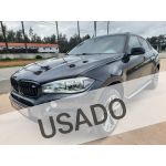 BMW X6 2017 Gasóleo Aventurodromo 30 d xDrive Pack M - (65d1ece8-2778-4837-a0eb-e18585406946)