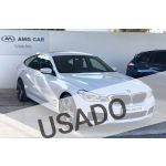 BMW Serie-6 2018 Gasóleo AMG Car 620 d GT Pack M - (9e803376-c73f-4768-827d-a4aafd9bfb89)