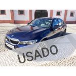 BMW Serie-3 2019 Gasóleo JP Sport 320 d GT Line Sport - (5ee72cef-27f3-4855-ac66-c9e9c0085015)