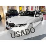 BMW Serie-3 2020 Gasóleo F2CAR Premium Porto 320 d Touring Line Sport Auto - (cdaf9f8d-145c-4755-92f5-d46330e383c3)