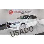 BMW Serie-3 2014 Gasóleo Rocha Automóveis - Braga 318 d Line Sport - (f5121fd9-8137-480f-a8a0-7e0a1c00e96e)