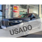 BMW X7 2020 Gasolina Polegar Fixe 40 i xDrive Pack M - (caf77a36-d7fa-4d28-9ce1-1bc67557b171)