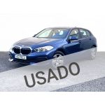 BMW Serie-1 2020 Gasolina AUTOMIMO (Loja) 118 i Corporate Edition Auto - (d3d6fbc5-f490-48e6-8141-72acd8f37b28)