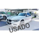 BMW Serie-3 2017 Híbrido Gasolina J.Ferreira Automóveis 330 e iPerformance Pack M - (8a4b93eb-9546-49c4-ba5d-451abed1f3c8)