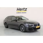 BMW Serie-5 2021 Gasóleo Hertz - Viseu 520 d Pack Desportivo M Auto - (abc1f8ba-ff80-42b4-a561-cb3060d723f0)