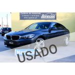 BMW Serie-3 2018 Gasóleo Lupecar - Comércio de Automóveis, Lda. 320 d Line Sport Auto - (1a26dc7a-53df-4a2c-80e3-3661e27c5ebd)