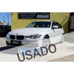BMW Serie-3 2018 Gasóleo Lupecar - Comércio de Automóveis, Lda. 320 d Touring Line Sport - (23be6c54-fcd2-4092-b1f2-5f8a08941ad4)