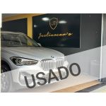 BMW X1 2019 Gasóleo Justinocars 20 d sDrive Auto Line Sport - (d2c2903d-239e-4ef9-b442-8382d4078dad)