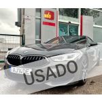 BMW Serie-8 2021 Gasóleo Polegar Fixe 840 d xDrive Pack M - (b73bb34f-1d46-4def-a473-985622947dbe)