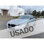 BMW Serie-3 2015 Gasóleo Low Cost Cars 320 d Auto Pack M - (232233fe-1932-454e-9fb2-31b3c198278c)