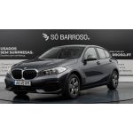 BMW Serie-1 2021 Gasolina SÓ BARROSO® | Automóveis de Qualidade 118 i Corporate Edition M Auto - (3c16e90d-67ff-49d7-9547-d0b095e3121a)