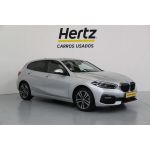 BMW Serie-1 2021 Gasóleo Hertz - Porto 116 d Line Sport - (3bb0ebb5-603b-4f5d-82c1-1d31d6274b24)