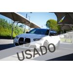 BMW Serie-3 2020 Gasóleo Equação Motor (Parque Nascente) 320 d Touring Pack M Auto - (808dfa68-835d-4837-9555-e1cd4c654287)