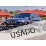 BMW X3 2017 Gasóleo YAS Automóveis 20 d xDrive xLine - (78e744f0-9877-4a08-9c8e-dc6bad613098)