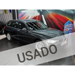 BMW Serie-3 2018 Gasóleo Stand Tinocar 316 d Touring Advantage - (3c1e450d-33f4-4447-bd35-697c097ff1ee)