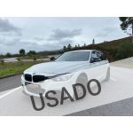 BMW Serie-3 2017 Gasóleo Low Cost Cars 318 d Touring Pack M Auto - (d15efbc5-87f7-418e-824a-0c34b289a653)