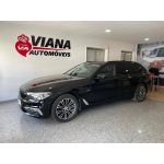 BMW Serie-5 2017 Gasóleo Viana Automóveis 520 d Line Sport Auto - (cf3350ba-8b12-44f2-9b54-95b0033f285d)
