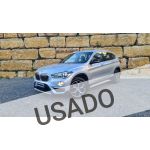 BMW X1 2018 Gasóleo Tracção Motor 18 d sDrive Auto xLine - (eb6f7ba4-0be6-4a66-9bf5-0983db993977)