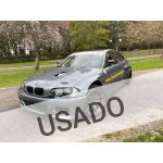 BMW Serie-3 2002 Gasolina Low Cost Cars M3 - (7088781a-7798-4527-90af-36215b1dadf5)