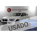 BMW Serie-1 2012 Gasóleo Rocha Automóveis Feira 116 d EDynamics Line Sport - (64d26863-1b61-4ee1-9c0b-0bbf4f39cf79)