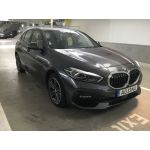 BMW Serie-1 2021 Gasóleo Hertz - Viseu 116 d Line Sport Auto - (80b46334-9b59-4b8c-8b0c-a9e6bf47c2a3)