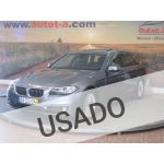 BMW Serie-5 2014 Gasóleo Autota 520 d Line Luxury Auto - (795b4b61-cf49-4fa2-865b-996da1f0f9b7)