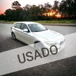 BMW Serie-1 2015 Gasóleo A.Modesto 116 d EDynamics Advantage - (613368df-f190-4171-960d-5e176a7f0575)