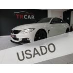 BMW Serie-4 2017 Gasóleo TRCAR 420 d Gran Coupé Pack M Auto - (4af645fb-f07e-4f9a-a55a-b836f65b6b3f)