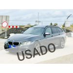 BMW Serie-3 2018 Gasóleo FL Automóveis 318 d Touring Pack M Auto - (3b557e36-72c3-47d3-a380-0adcbc5caa6a)