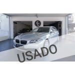 BMW Serie-5 2011 Gasóleo ElegeCar 520 d Auto - (89640656-1e15-467e-ae9a-38a8d68059f5)