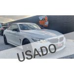 BMW Serie-4 2013 Gasóleo PowerCar 420 d Pack M - (c1e906fe-a910-4971-92f9-3a29bd35042f)