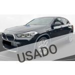 BMW X2 2020 Híbrido Gasolina GTB Auto 25 e xDrive X Pack M - (0f03016e-cc75-4f95-ad40-2dfc3d43b4eb)