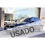 BMW Serie-3 2022 Híbrido Gasolina Supracar - Aveiro 320 e Touring Auto - (29650cce-5813-426d-9742-85925466843b)