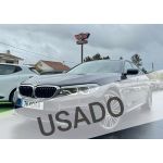BMW Serie-5 2019 Híbrido Gasolina Stand Costa 530 e iPerformance Pack M - (50a0e8e8-39a7-41b9-897a-c712592a01c7)